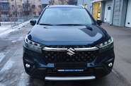 Suzuki S-Cross GLX