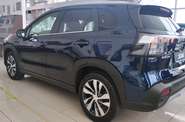 Suzuki S-Cross GLX