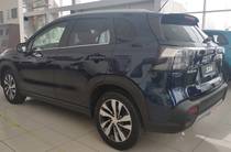 Suzuki S-Cross GLX