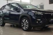 Suzuki S-Cross GLX