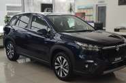 Suzuki S-Cross GLX