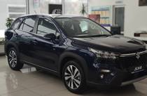 Suzuki S-Cross GLX