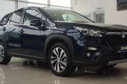 Suzuki S-Cross GLX