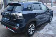 Suzuki S-Cross GLX