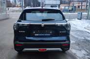 Suzuki S-Cross GLX