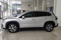 Suzuki S-Cross GLX