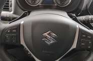 Suzuki S-Cross GLX