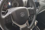 Suzuki S-Cross GLX