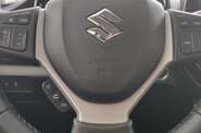 Suzuki S-Cross GLX