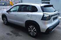 Suzuki S-Cross GLX