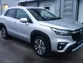 Suzuki S-Cross Suzuki S-Cross