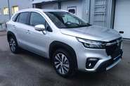 Suzuki S-Cross GLX