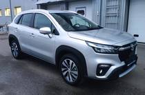 Suzuki S-Cross GLX