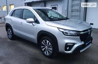 Suzuki S-Cross 2025 в Харків