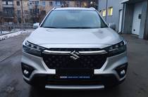 Suzuki S-Cross GLX