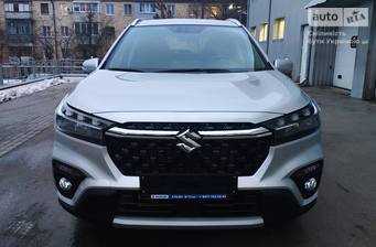 Suzuki S-Cross 2024 GLX