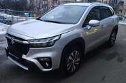 Suzuki S-Cross GLX