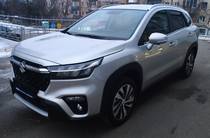 Suzuki S-Cross GLX