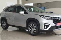 Suzuki S-Cross GLX