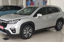 Suzuki S-Cross GLX