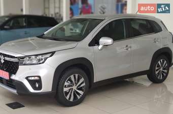 Suzuki S-Cross 2025 в Харків