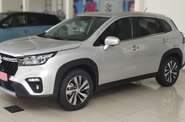 Suzuki S-Cross GLX