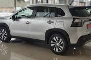 Suzuki S-Cross GLX