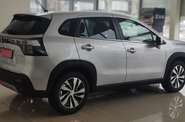 Suzuki S-Cross GLX