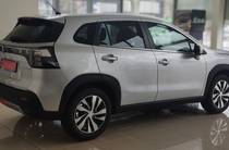 Suzuki S-Cross GLX