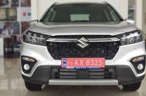 Suzuki S-Cross GLX