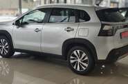 Suzuki S-Cross GLX