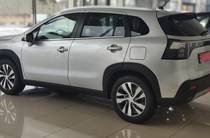 Suzuki S-Cross GLX