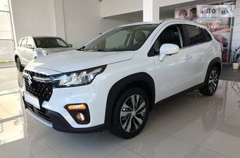 Suzuki S-Cross 2024 GLX