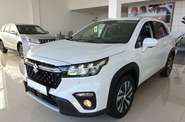 Suzuki S-Cross GLX