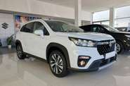 Suzuki S-Cross GLX