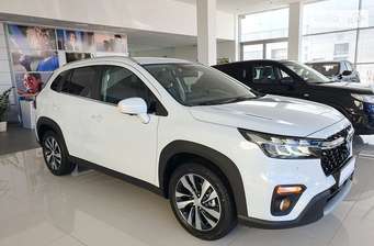 Suzuki S-Cross 2024 в Хмельницький