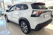 Suzuki S-Cross GLX