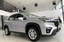 Suzuki S-Cross GL