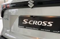 Suzuki S-Cross GL