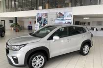 Suzuki S-Cross GL