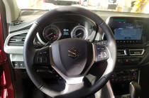 Suzuki S-Cross GLX