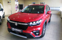 Suzuki S-Cross GLX