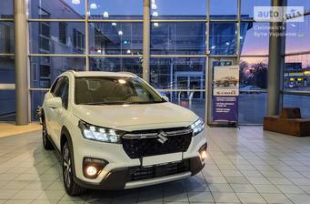 Suzuki S-Cross 2024 GLX