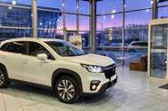 Suzuki S-Cross GLX