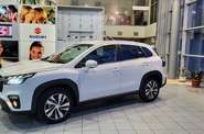 Suzuki S-Cross GLX