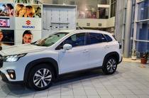 Suzuki S-Cross GLX