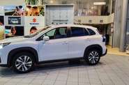 Suzuki S-Cross GLX