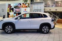 Suzuki S-Cross GLX