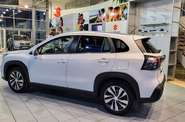 Suzuki S-Cross GLX