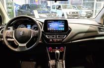 Suzuki S-Cross GLX